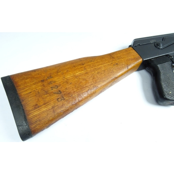 Karabin Zastava M72 kal. 7,62x39mm
